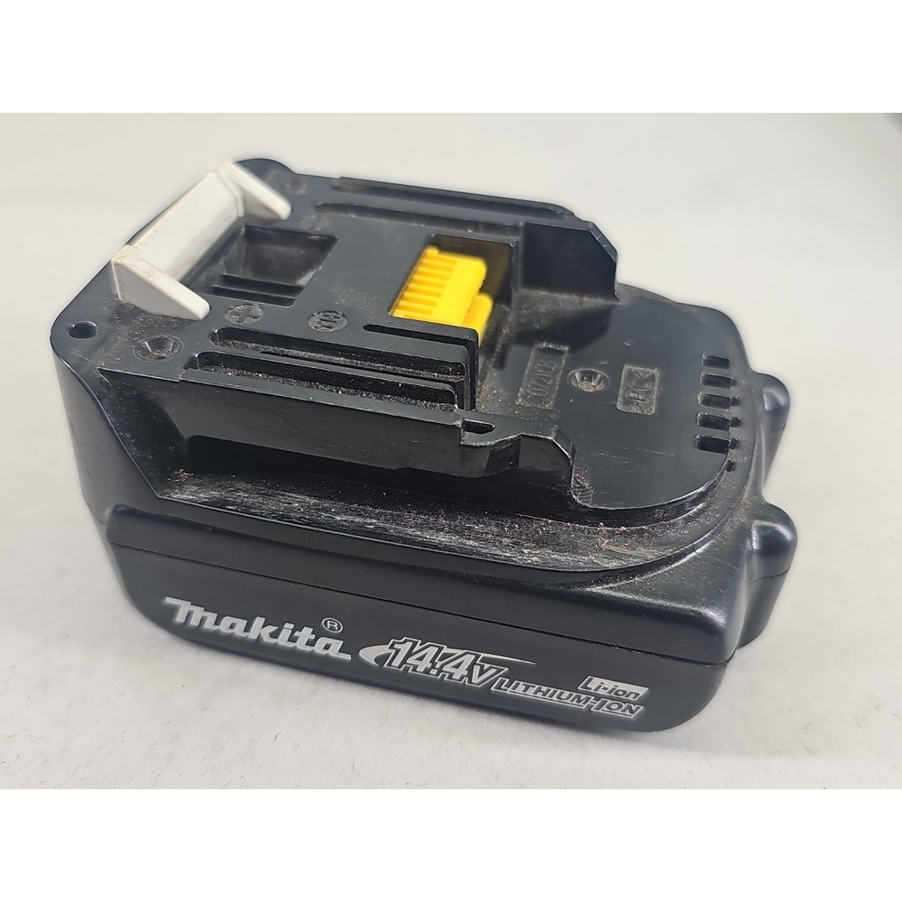 Makita BL1415 Rechargeable 14.4V 1.3Ah Li-ion 1415